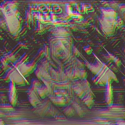 HOLD UP - Single