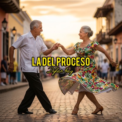 La del Proceso - Single
