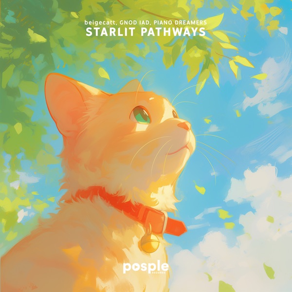 Starlit Pathways - Single