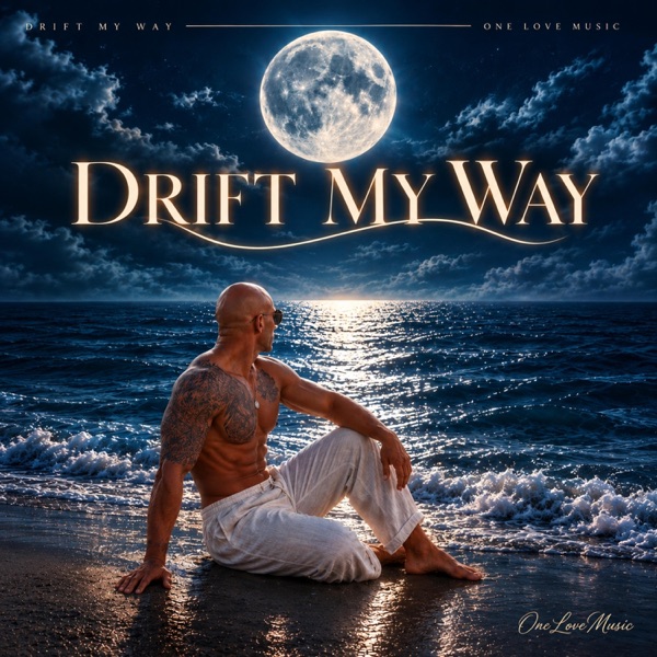Drift My Way