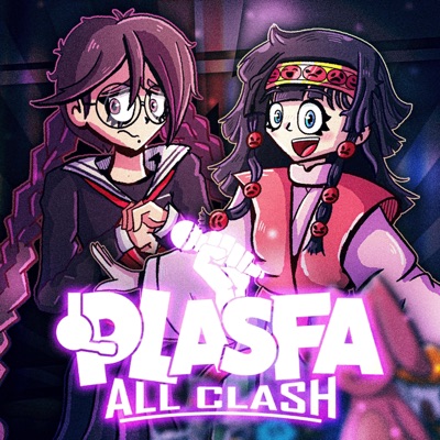 Toko Fukawa vs Aruka (feat. Dydy & Madmoizelle Mad) - Single