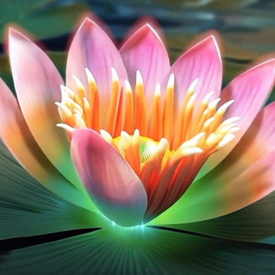 Anahata Chakra - I Am Connection