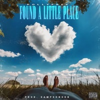 Found A Little Place (feat. SampsonODB) - Single - POLLYFREE