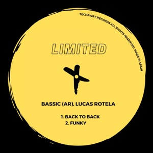 Back to Back - Single