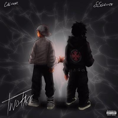 Two Face (feat. SSGKobe) - Single