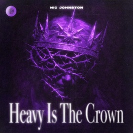Heavy Is the Crown (feat. Morphide) [Extended Mix] Nic Johnston