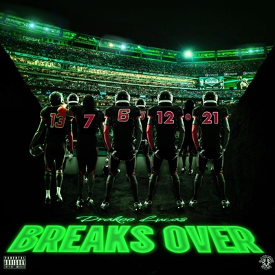 Breaks Over