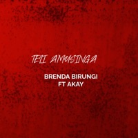 Teli Amusinga (feat. Akay) - Single - Brenda Birungi