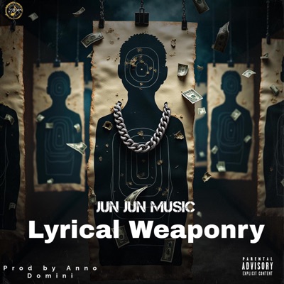Lyrical Weaponry - Single