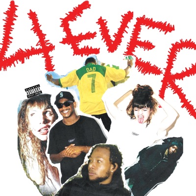 4EVER (feat. Retropxssy & GYPTXVN) - Single