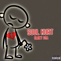 Soul Hurt - Single - Emiky Rsa