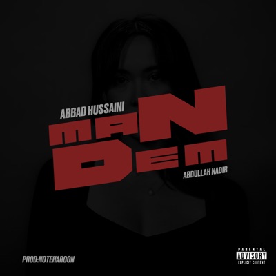Mandem - Single