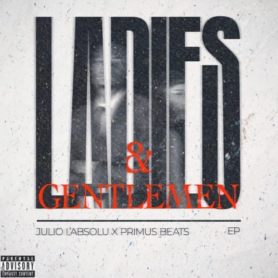 Ladies and Gentlemen