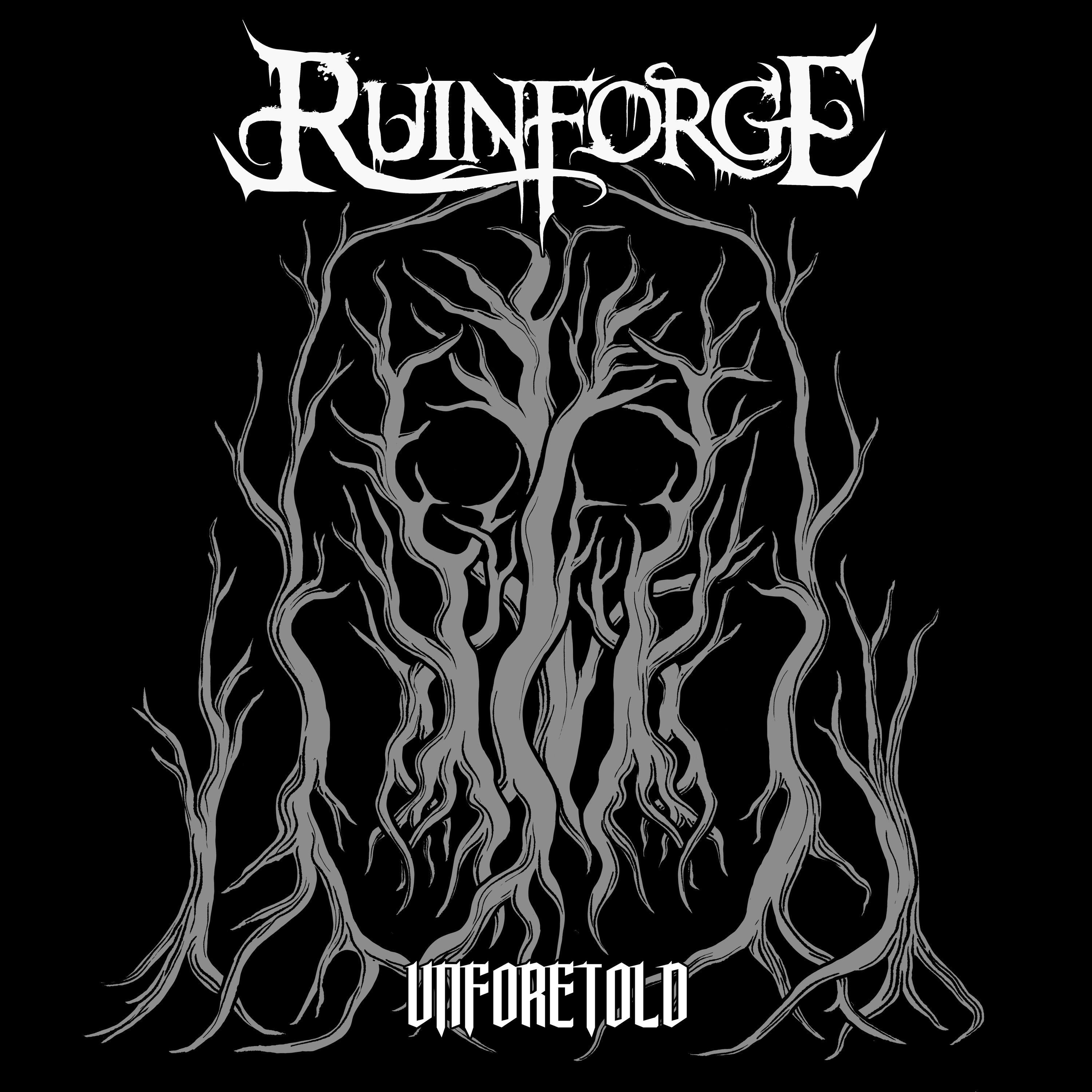 Unforetold - Single