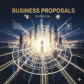 Business Proposals G Daemon