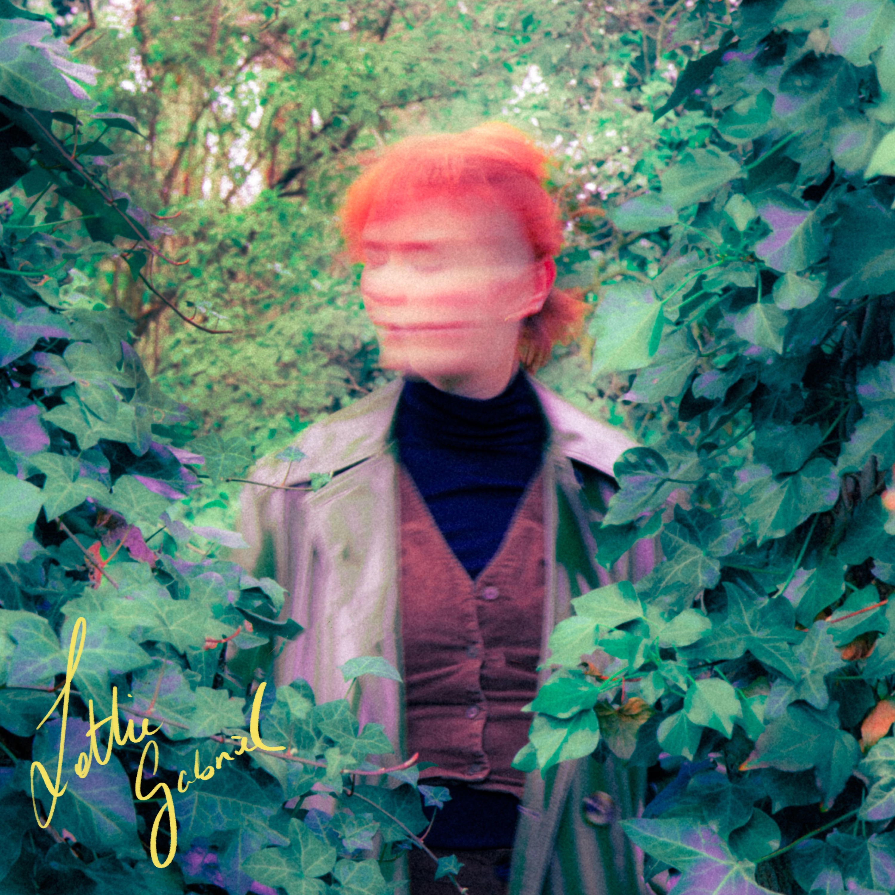 Tough Love (Reimagined) - Single