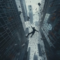 Falling - Single - Inferno, BAKI & Zyzz