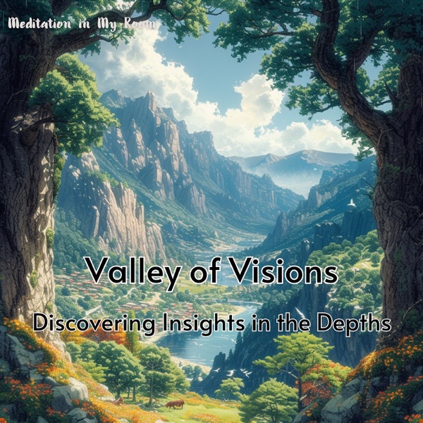 Valley of Visions: Discovering Insights in the Depths
