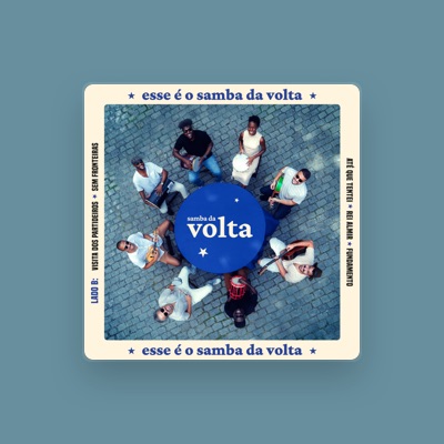 Samba da Volta