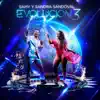 Samy y Sandra Sandoval - Brindemos por lo muerto (Evolución 3)
