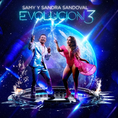 Evolución 3 (Evolución 3)