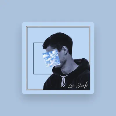 Listen to Louis Janeski, watch music videos, read bio, see tour dates & more!