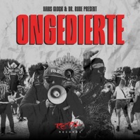 Ongedierte (Dr. Rude Remix) - Single - Hans Glock