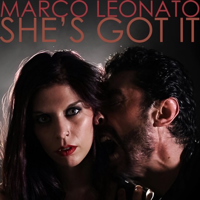 She's Got It - EP