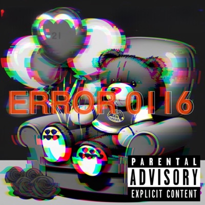 ERROR 0116 - Single