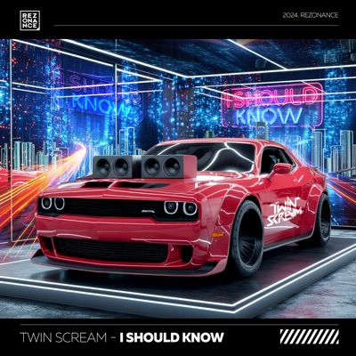 I Should Know - Single