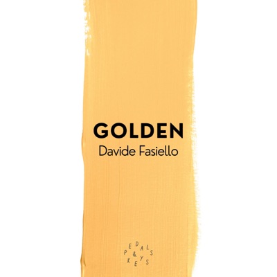 Golden (Piano Arrangement) - Single