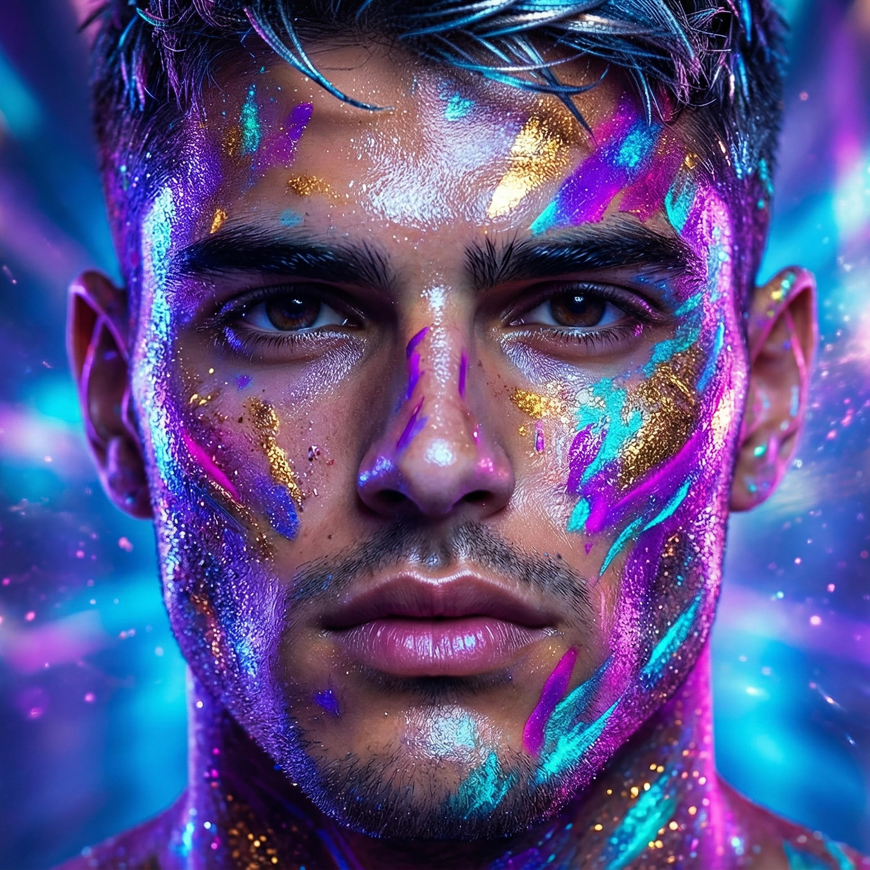 Mark Santoru - When I'm Undone