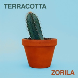 Terracotta - Single