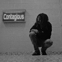 Contagious - Single - Erock