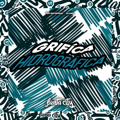 Grifica Hidrográfica - Single