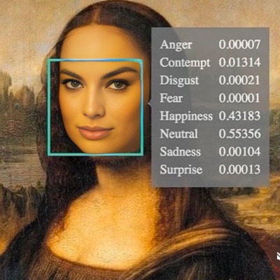 Mona Lisa