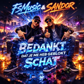 Bedankt dat je me heb geblokt schat