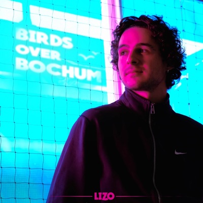 Birds Over Bochum - Single