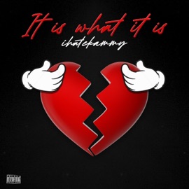 It Is What It Is ihatekammy