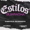 Cuentale (Guaracha) (feat. LESCANO DEEJAY) - MAXIRMX lyrics