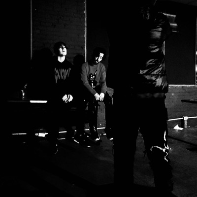 Cap'n save a bitch! - Single