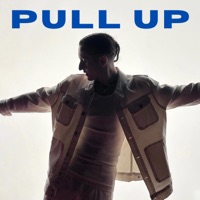 Pull Up (6ix Remix) - Single - TX