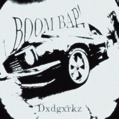 Boom Bap! - Single