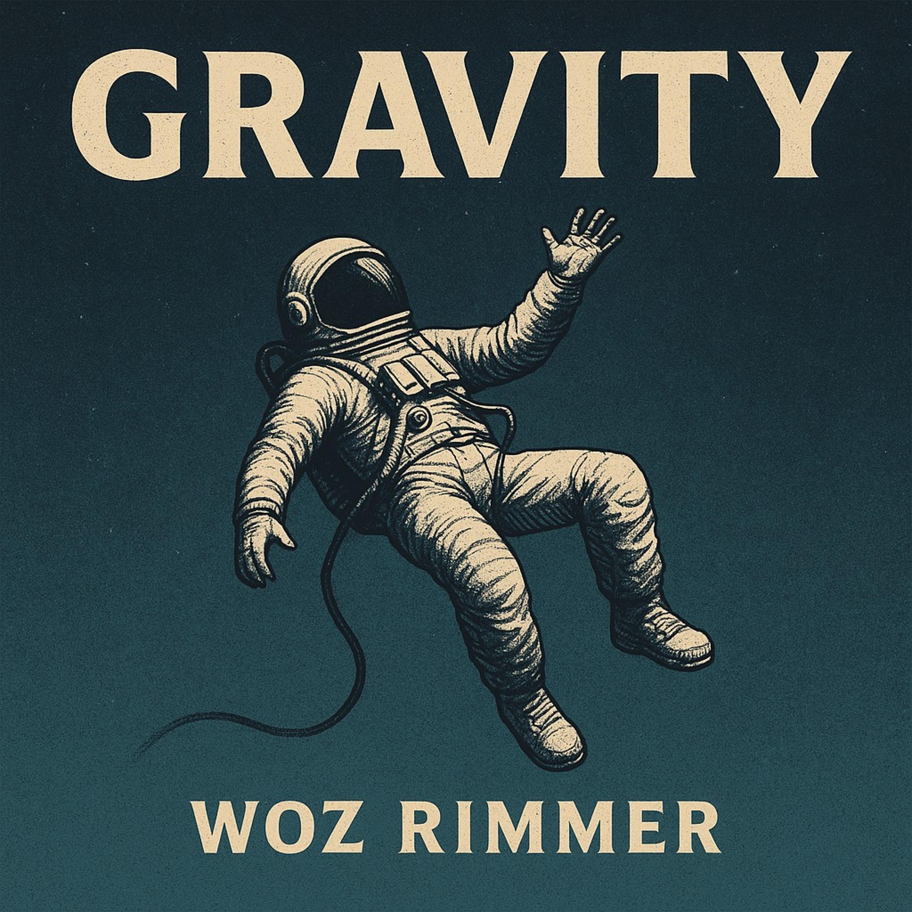 Gravity - Single