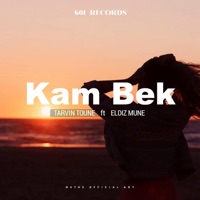 Kam Bek (feat. Eldiz Mune) - Single - Tarvin Toune
