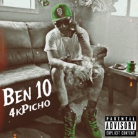 Ben10 - Single - 4kPicho