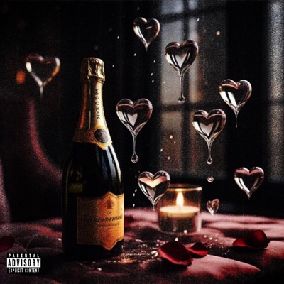 MY WAY (feat. L3XX & Ot Will) - Single