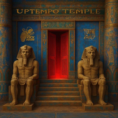 Uptempo Temple - Single