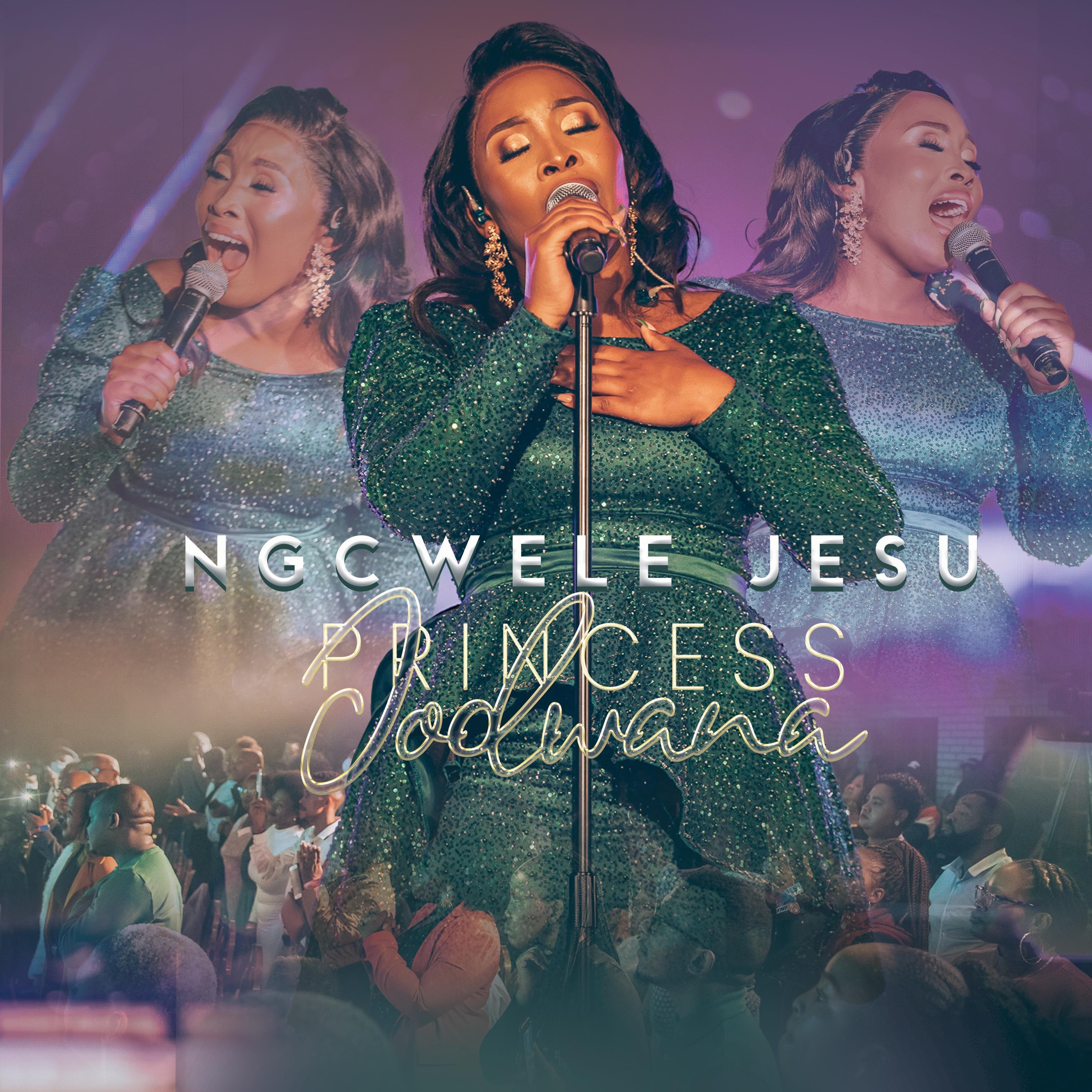 Princess Jodwana - Ngcwele Jesu