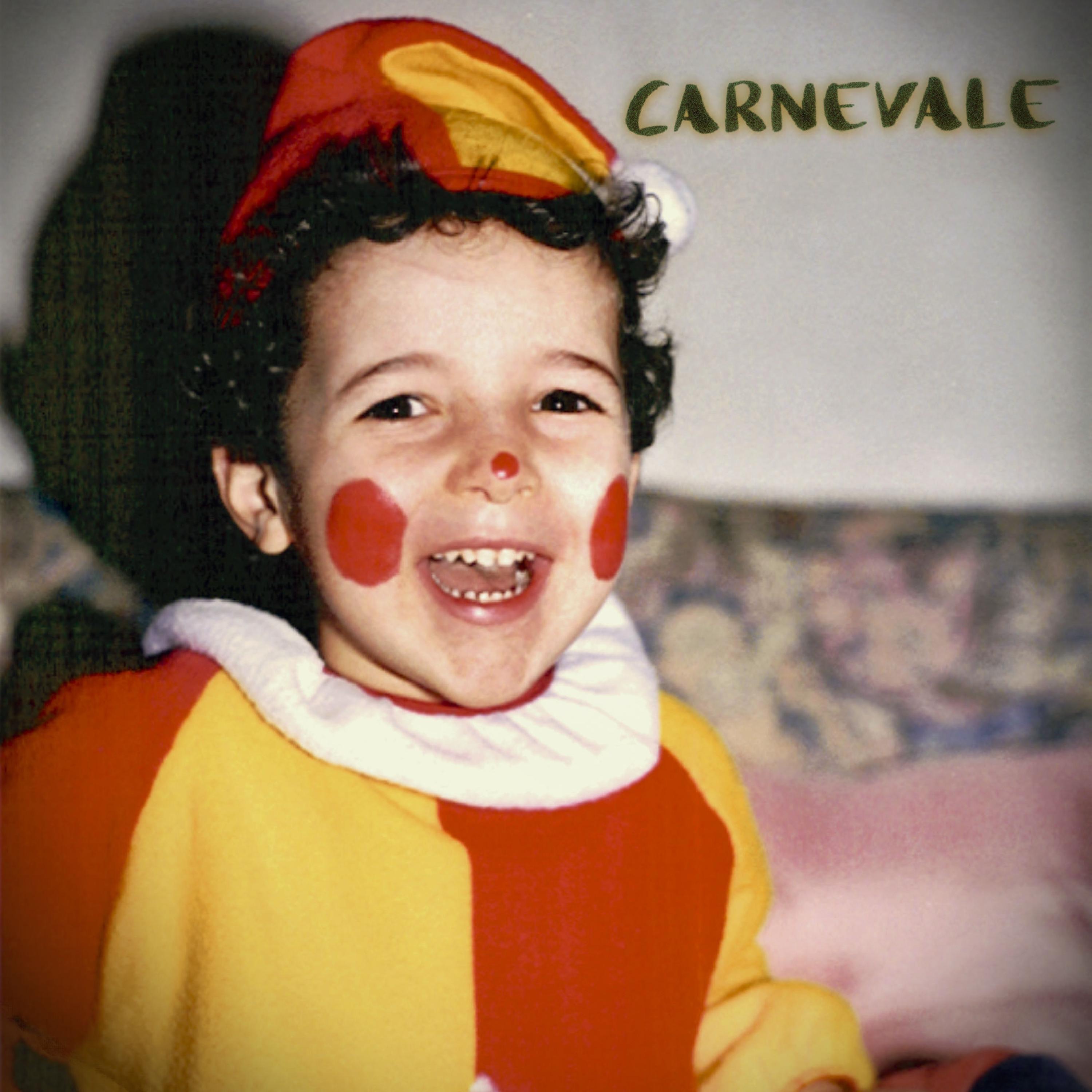 Carnevale - Single